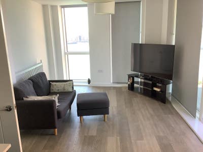 Room available at Vantage Tower in Woolston Main Photo