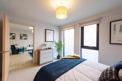 Looking for a flatmate to move in with me  Main Photo