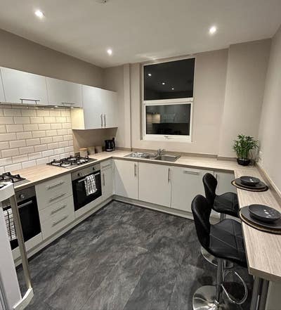 ⭐️ Stunning Double Room Available ⭐️ Main Photo