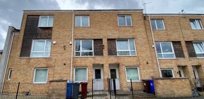 Ensuite in 4B4B near University of Manchester Main Photo