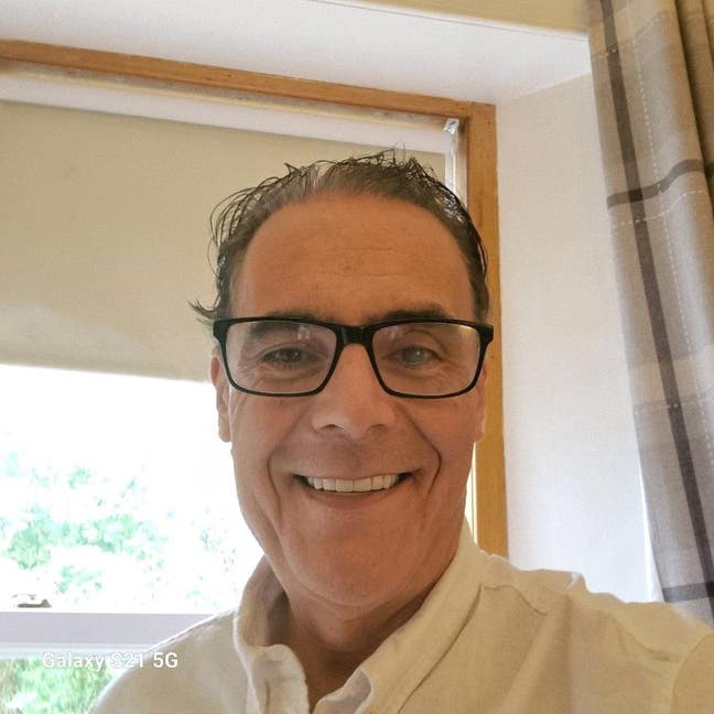 Mr Carlo Boggiali  Main Photo