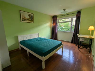 Double Rooms for Rent in SM6 9ER for £700  Main Photo