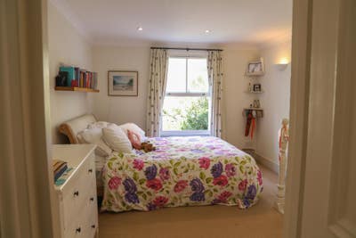 Double Bedroom with Ensuite in Clapham/Battersea Main Photo