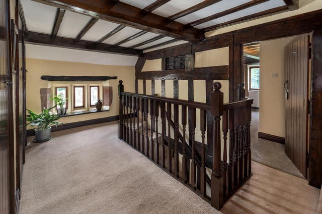 Ensuite Double Room & Parking - Cheadle/Leek/Rural Main Photo