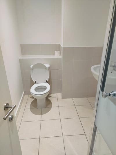 Fully furnished room in Maidenhead near station Main Photo