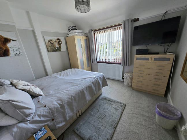 1 Single Room Main Photo