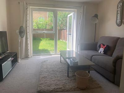 Spend your summer in a comfortable second bedroom  Main Photo