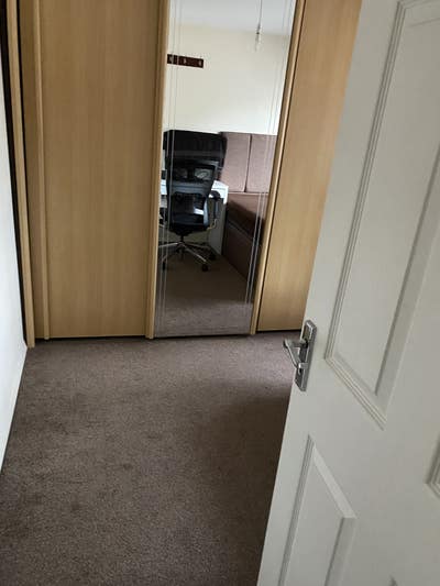 Double room to let Main Photo