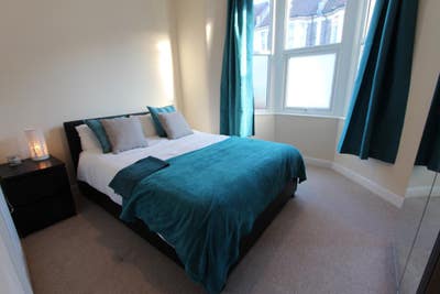 BS3* Dbl Ensuite Shower* Close Harbour*Centre Main Photo
