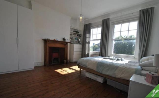 Fabulous flat in a leafy area in Tufnell Park Main Photo