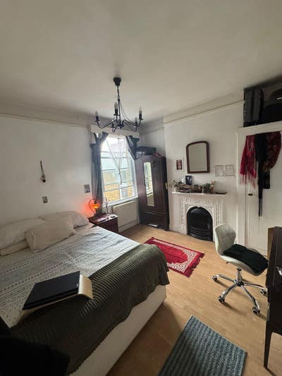Double Room - Shepherds Bush🍀Bills Included Main Photo