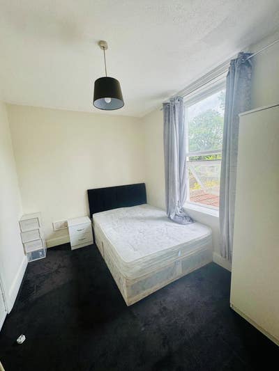 Furnished & Cosy Double Room for Rent  Main Photo