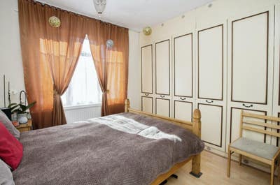 Amazing double room for rent Near East Ham  Main Photo