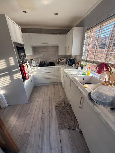 Nice Double Room for Rent  Main Photo