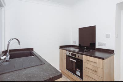 Two bedroom flat  Main Photo