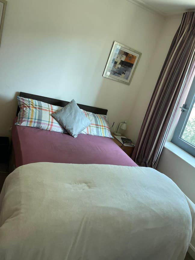 Ensuite Double Room in Shoreditch, Hoxton Main Photo