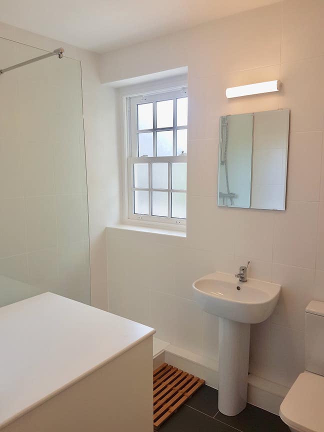 Double room in a gay flatshare in a great Vauxhall Main Photo