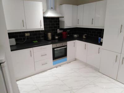 Double Room for Rent Main Photo
