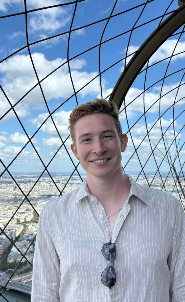 26 y/o, looking for room in a houseshare Main Photo