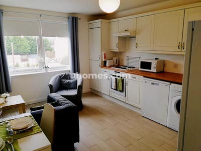 Aberdeen Trinity Court student accommodation relet Main Photo