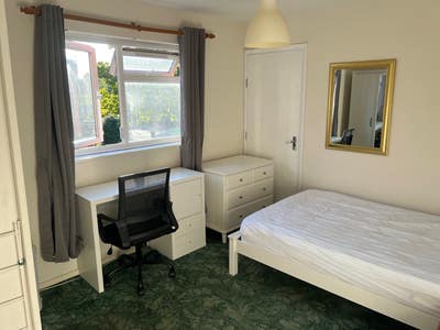 Double Room £540 inc Bills, 5 Mins Walk from Uea Main Photo