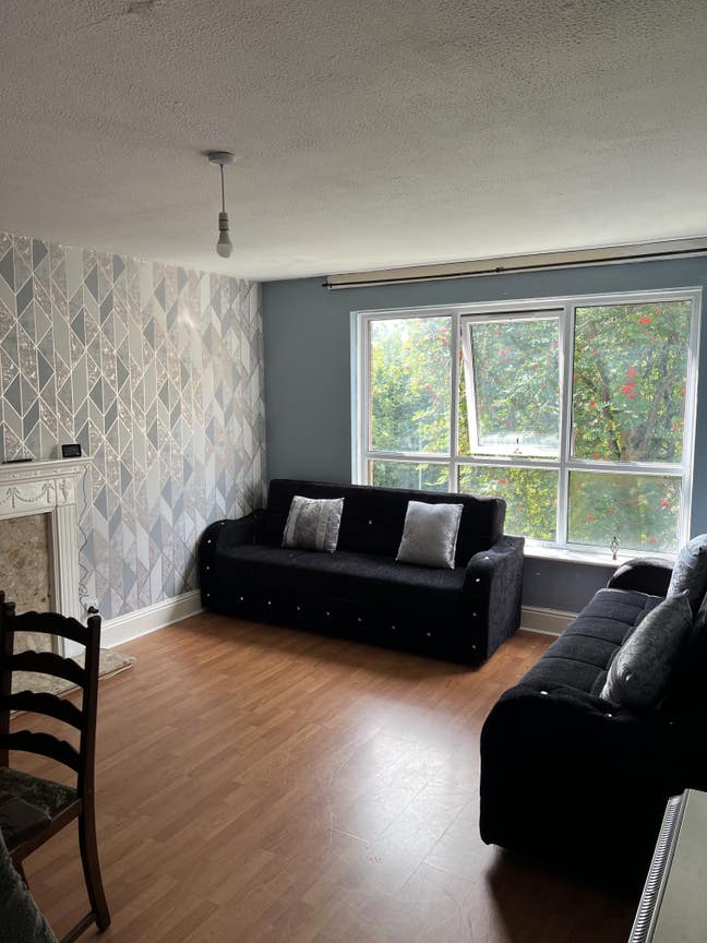 1 double bedroom house  Main Photo