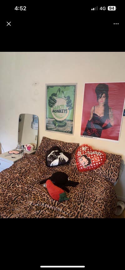 Sublet my Manchester room ❤️❤️ Main Photo