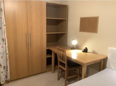 Female-only house Main Photo