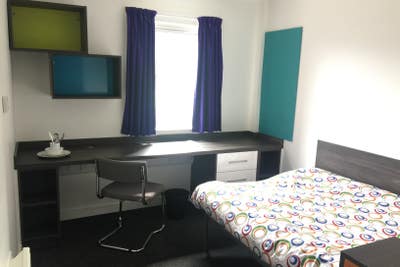  Manchester Student Accomodation (Premium Ensuite) Main Photo