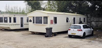 Modern Mobile home  Main Photo