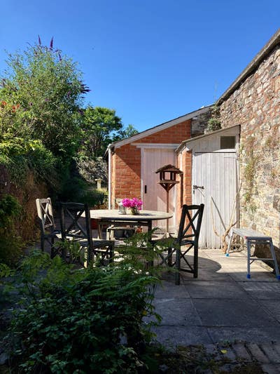 Bampton Cottage Main Photo