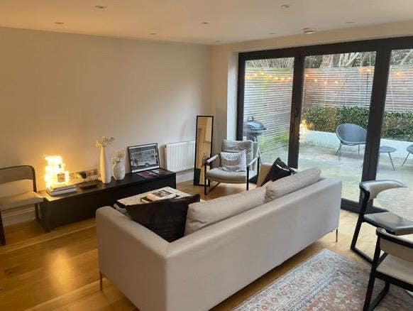 Ensuite Double Room in Fulham  Main Photo
