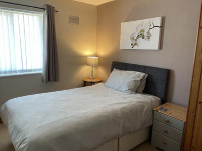 Room for single occupancy  Main Photo