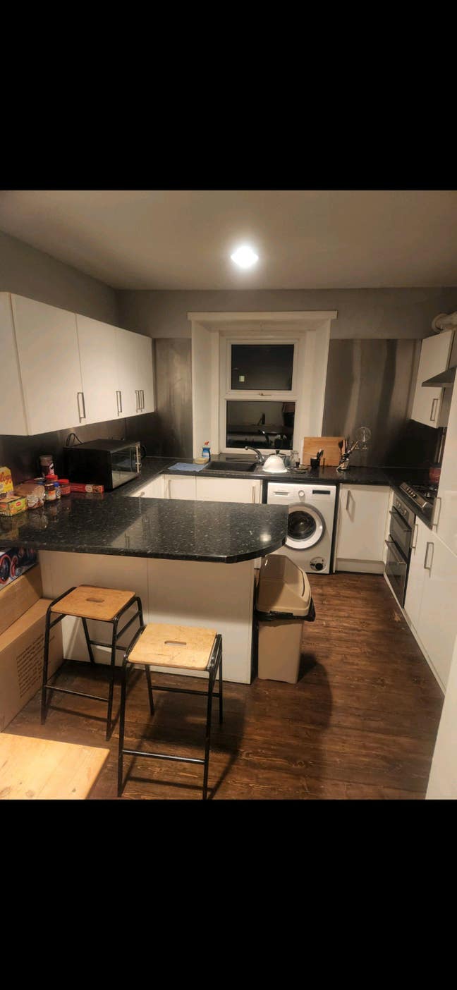 Flatmate Needed in a great 2bd Main Photo