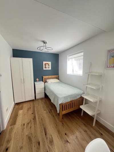 Single Room & Double Room  Main Photo