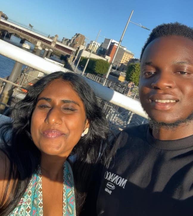 Working Couple Seeking Homely Accom. Main Photo