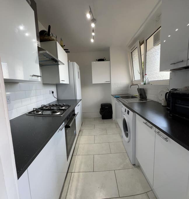 Amazing Double Room Main Photo