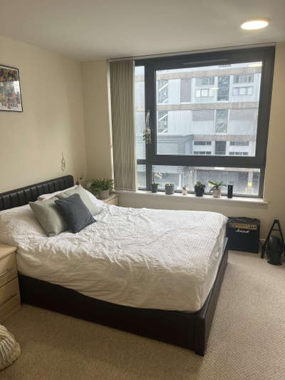 City Centre Flat - Room for Rent  Main Photo