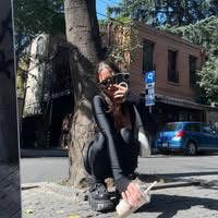 Student Female seeks a 2 double room apartment  Main Photo