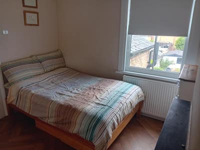 Room to let. Main Photo