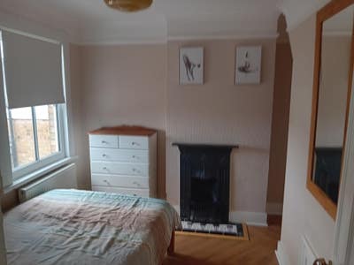 Two rooms to let. Main Photo