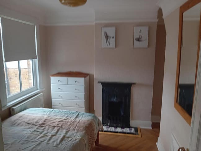 Two rooms to let. Main Photo