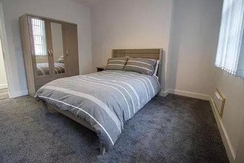 Double Room  Main Photo