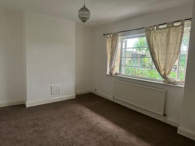 £850 Big Double room SE22 Main Photo