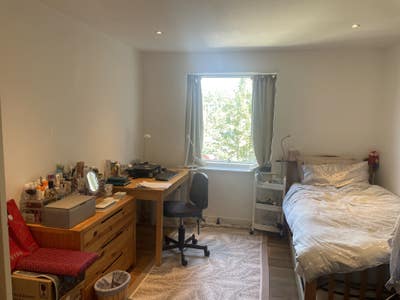 Central Hove room  Main Photo