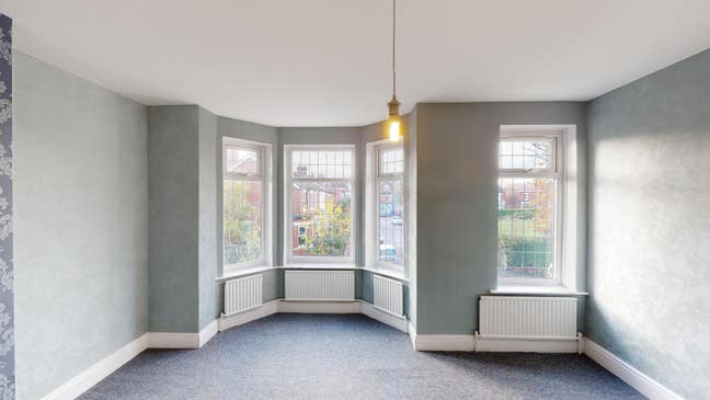 Discover 56 Elleray Road, Salford (M6) Main Photo