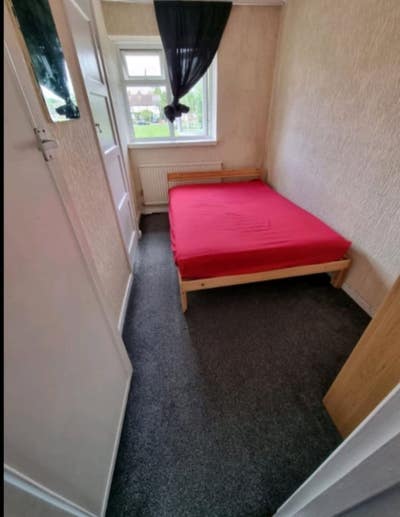 Duble rooms to rent £550 and £200 deposit  Main Photo