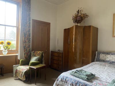 Festival accommodation  Main Photo