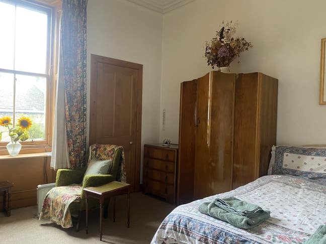 Festival accommodation  Main Photo