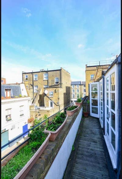 Lovely room available in south Kensington  Main Photo